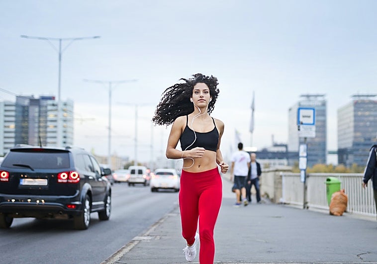 Jogging qué es y cómo practicarlo Qué es el jogging y en qué se